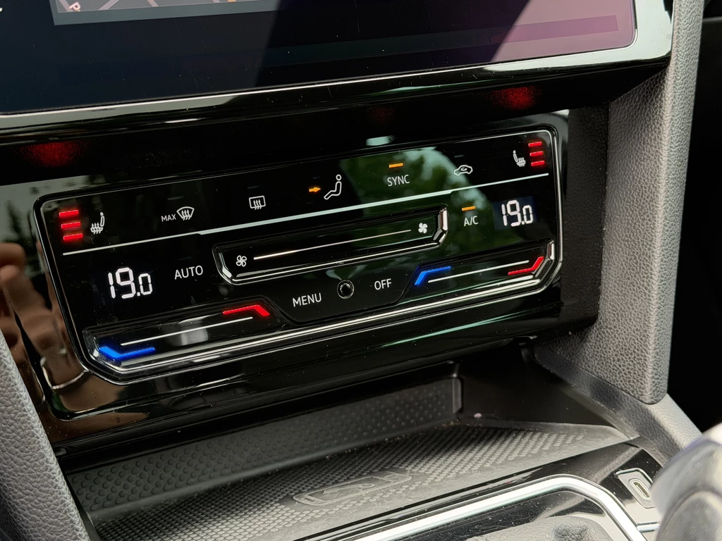 Volkswagen Passat – foto 14