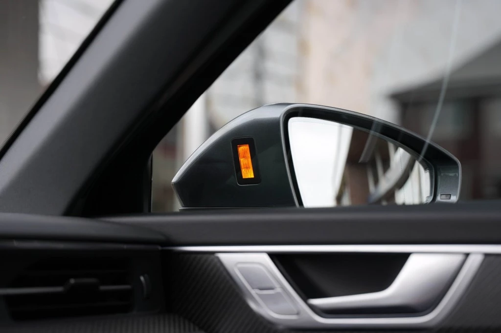 Audi A6 – foto 36