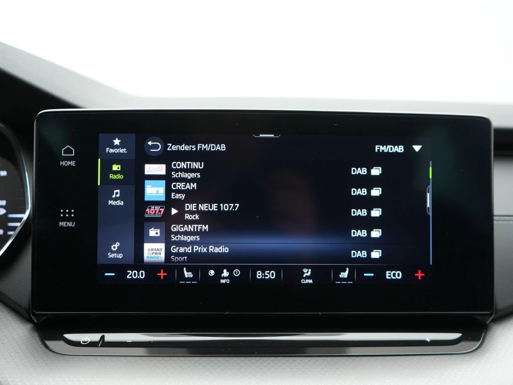 Škoda Octavia – foto 22