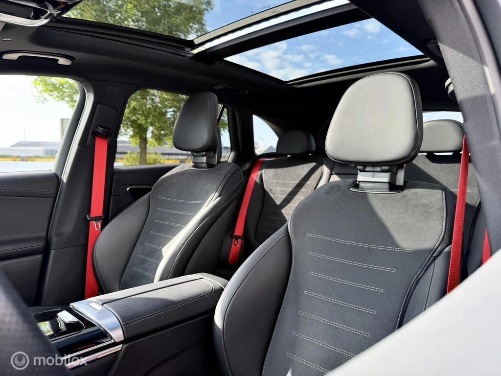 Mercedes-Benz GLC – foto 14