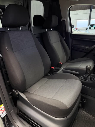 Volkswagen Caddy – thumbnail 11