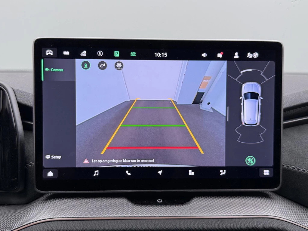 Škoda Kodiaq – foto 25