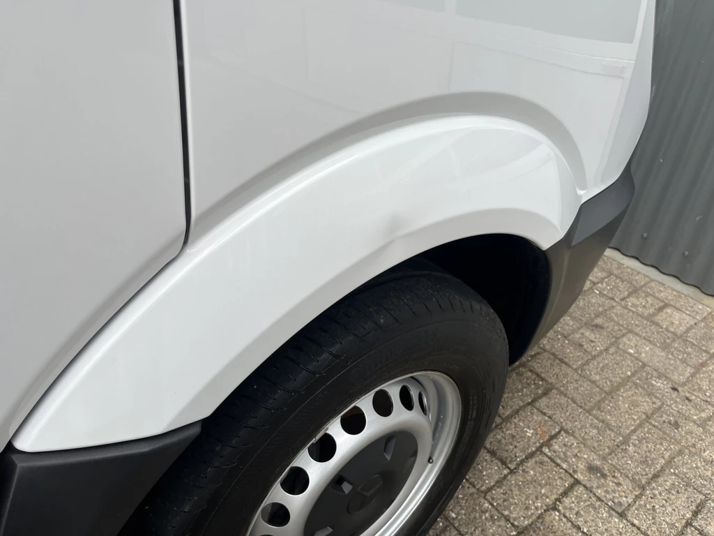 Mercedes-Benz Sprinter – foto 46