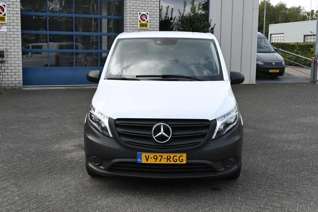 Mercedes-Benz Vito – foto 6