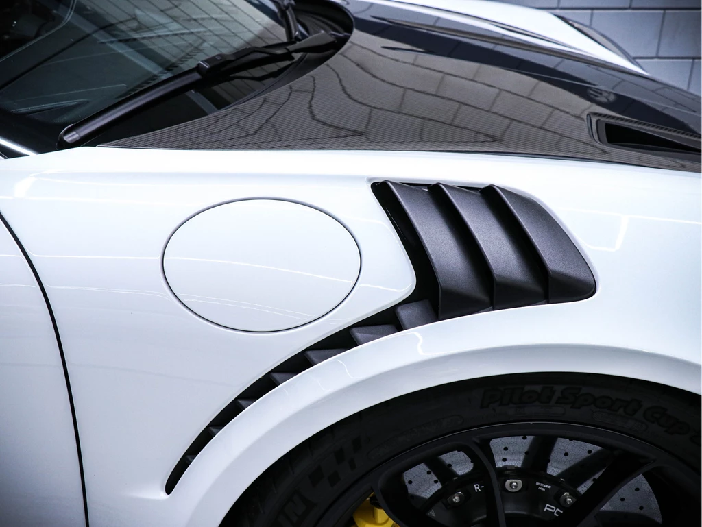 Porsche 911 – foto 13