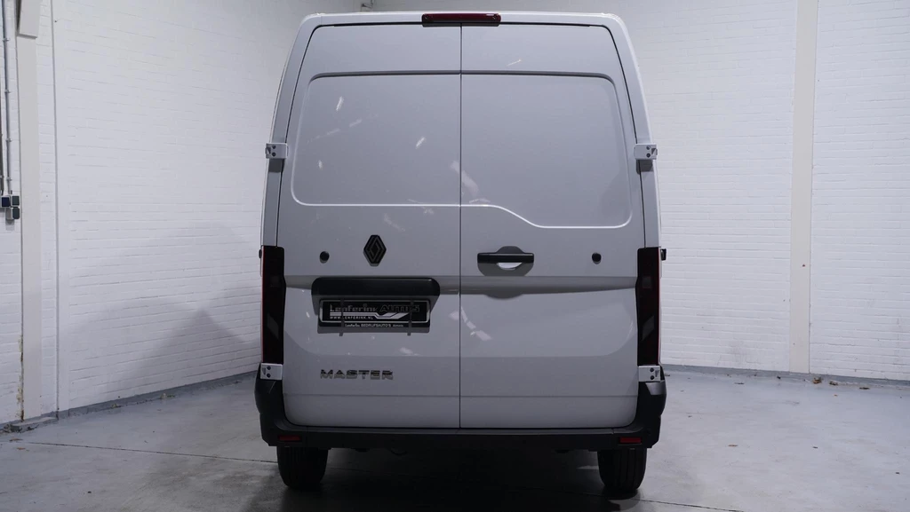 Renault Master – foto 4