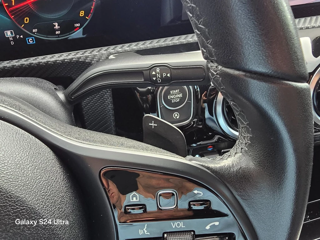 Mercedes-Benz A-Klasse – foto 12