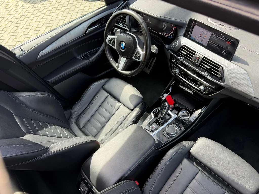 BMW X3 – foto 25