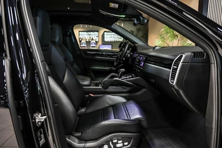 Porsche Cayenne – thumbnail 20