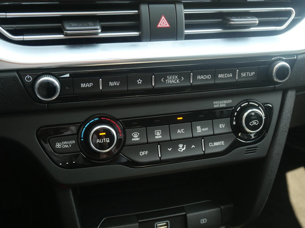 Kia e-Niro – foto 16