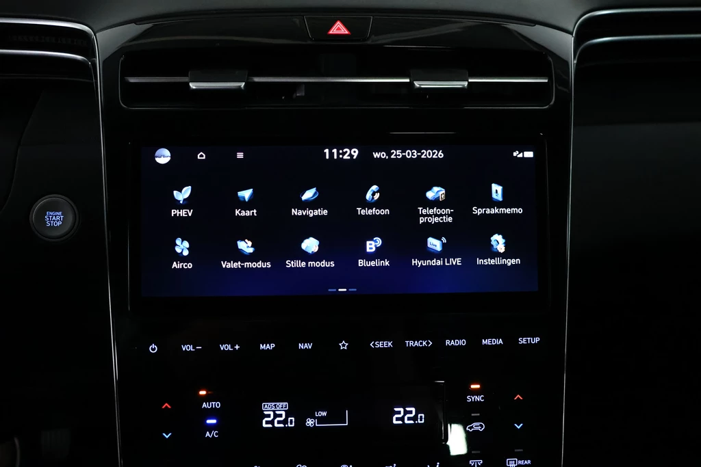 Hyundai Tucson – foto 21