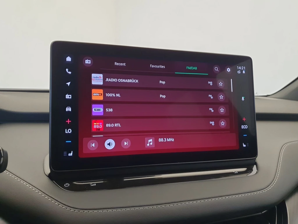 Škoda Elroq – foto 16