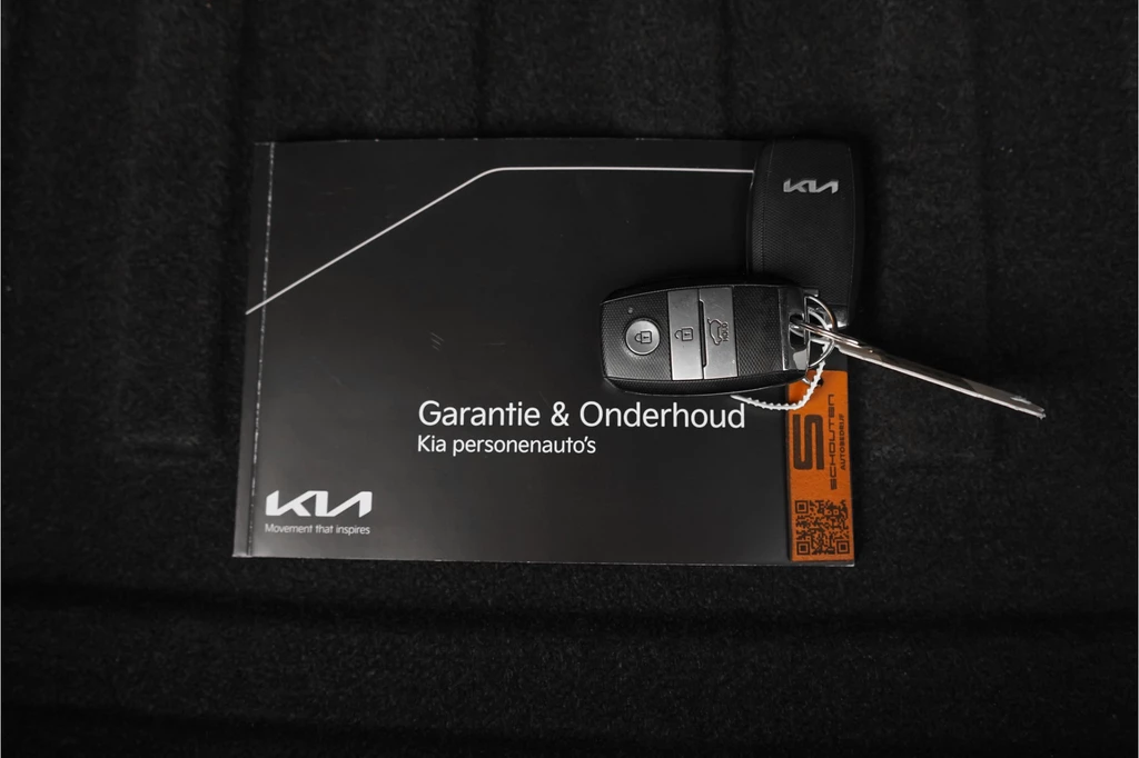 Kia Picanto – foto 15