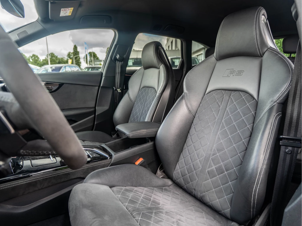 Audi A4 – foto 17