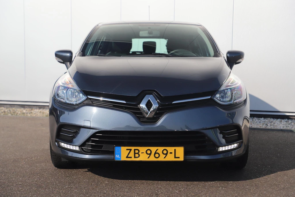 Renault Clio – foto 6