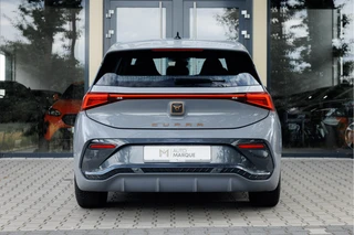 CUPRA Born – thumbnail 3