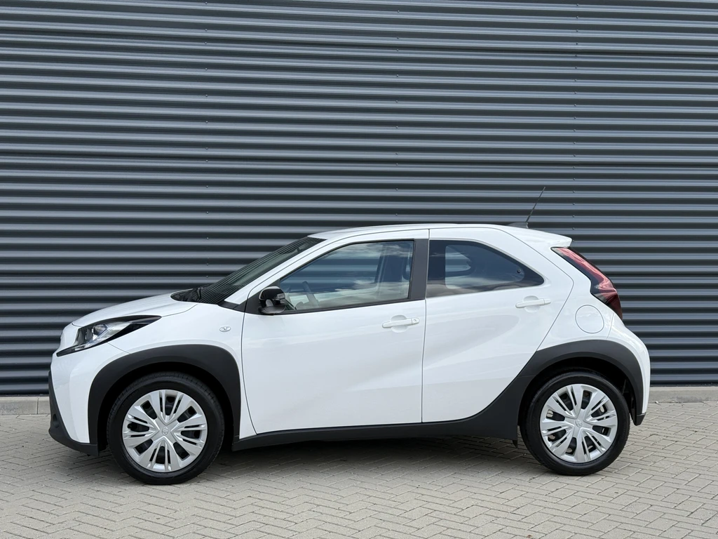 Toyota Aygo – foto 4