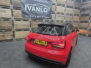 Audi A1 Sportback – thumbnail 3