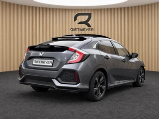 Honda Civic – thumbnail 6