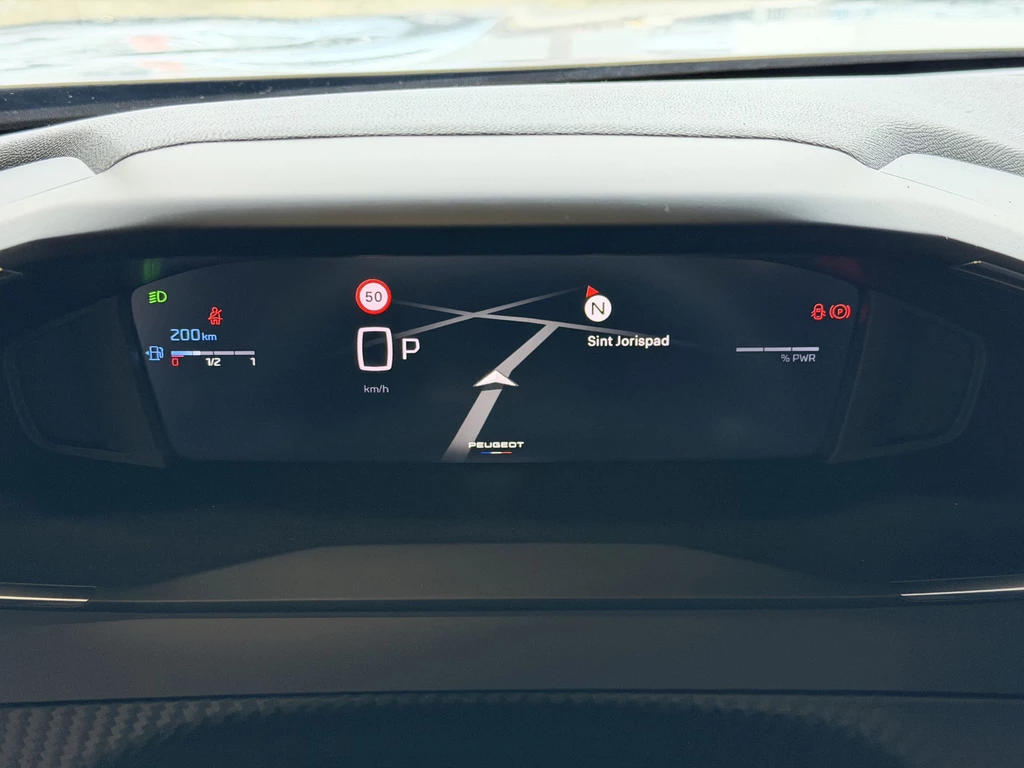 Peugeot 2008 – foto 17