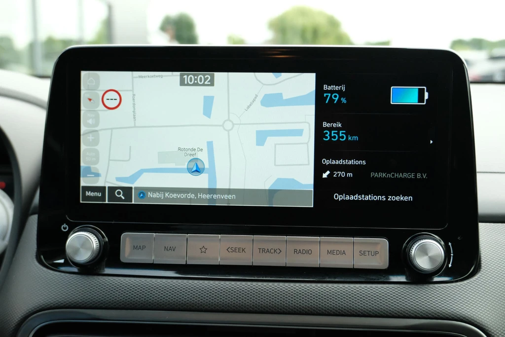 Hyundai Kona – foto 21