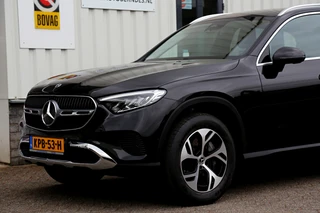 Mercedes-Benz GLC – thumbnail 2