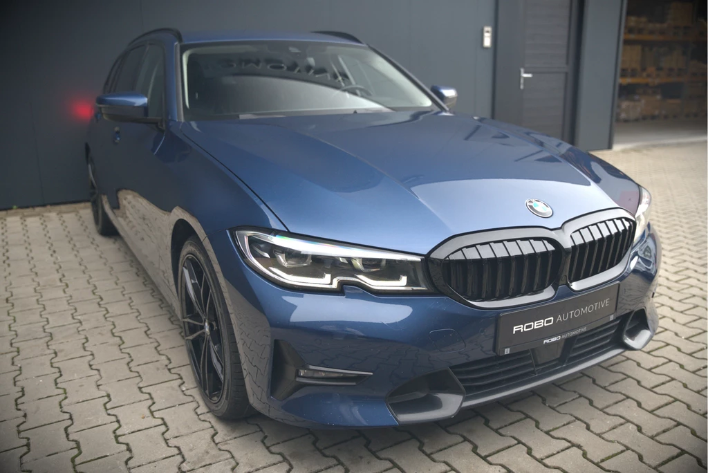BMW 3 Serie – foto 13