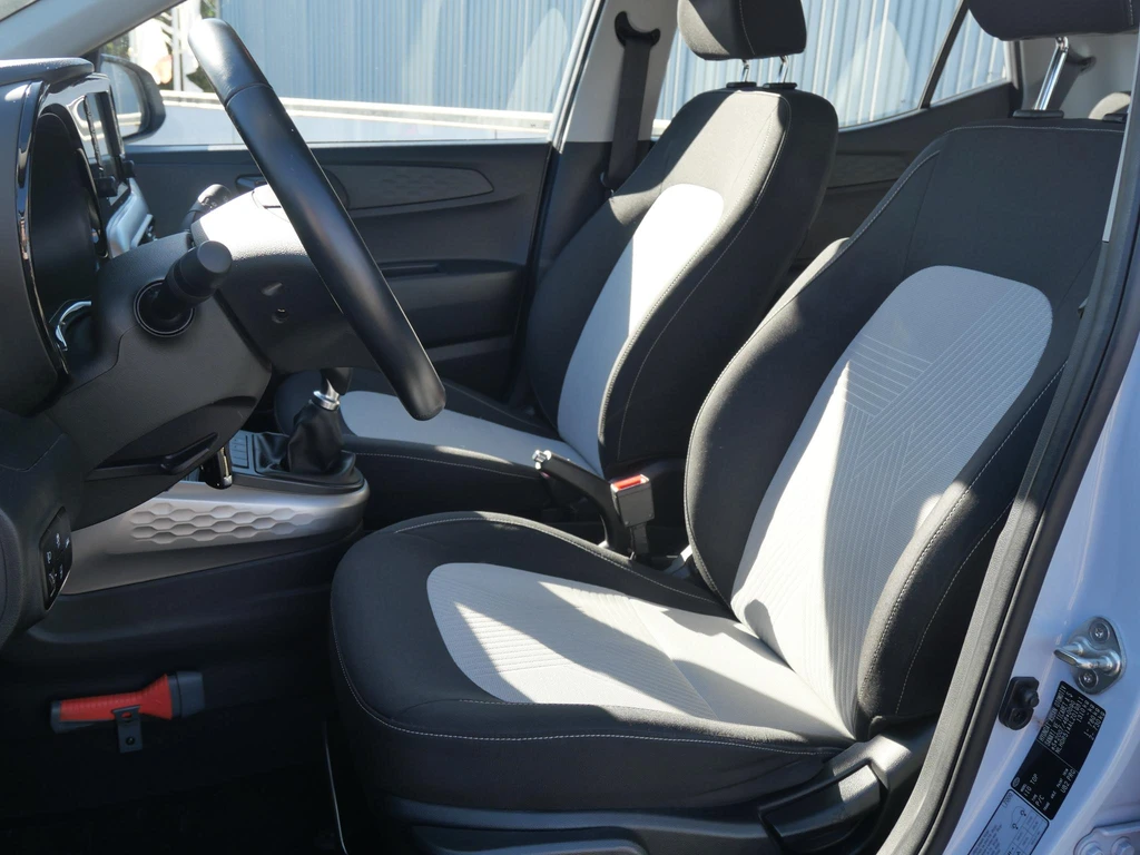 Hyundai i10 – foto 10
