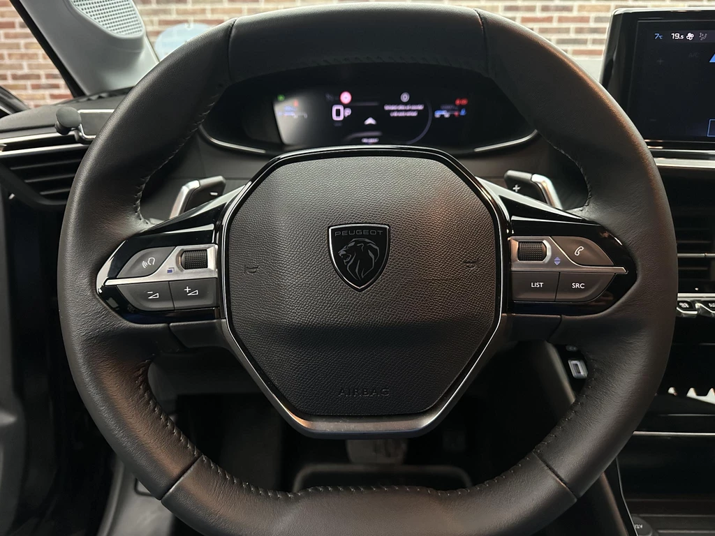 Peugeot 208 – foto 21