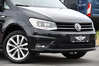 Volkswagen Caddy – thumbnail 11