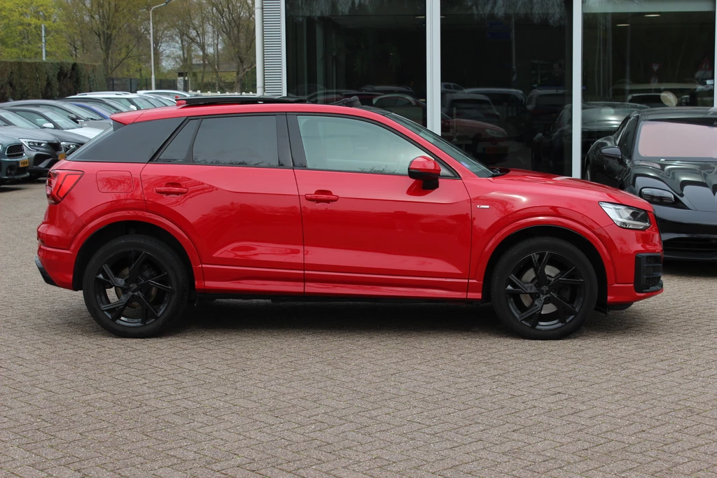 Audi Q2 – foto 5