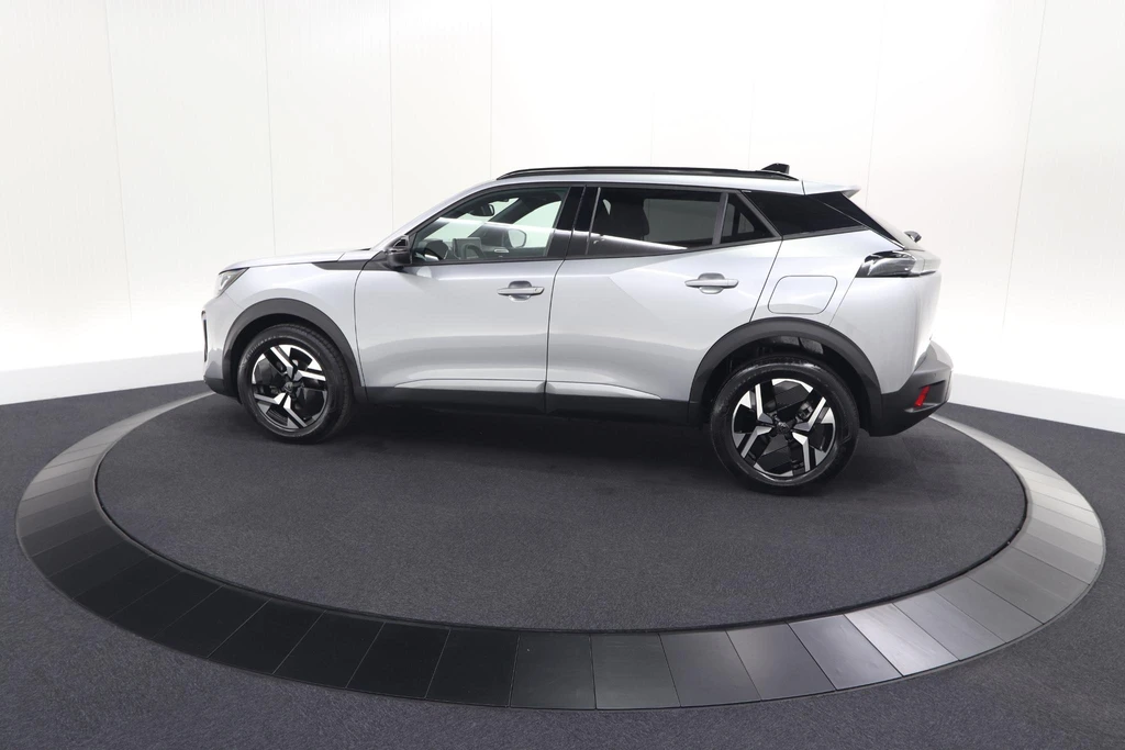 Peugeot 2008 – foto 3