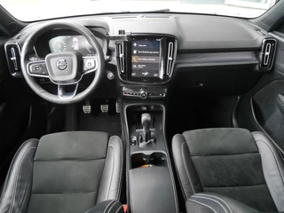 Volvo XC40 – thumbnail 8