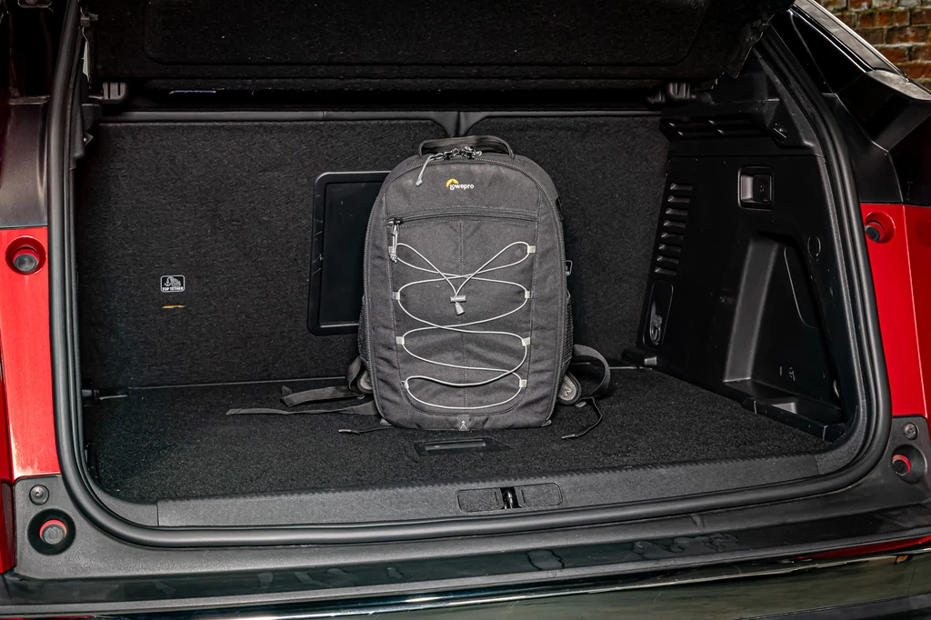 Peugeot 3008 – foto 50