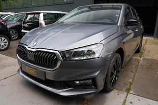 Škoda Fabia – thumbnail 2