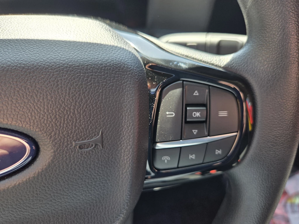 Ford E-Transit – foto 21