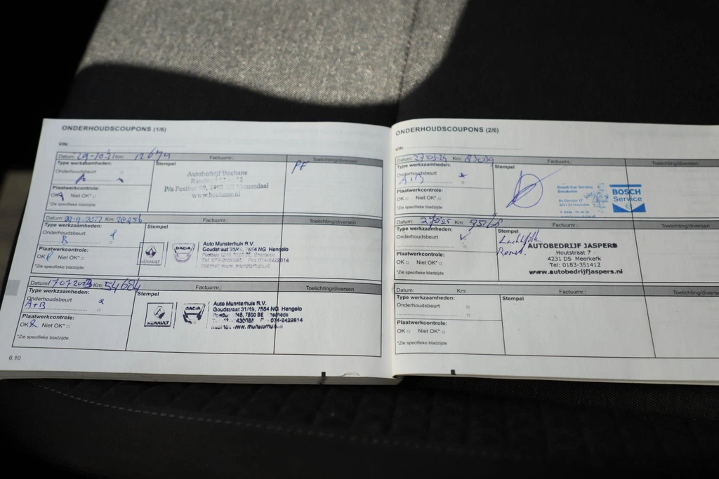 Renault Clio – foto 19
