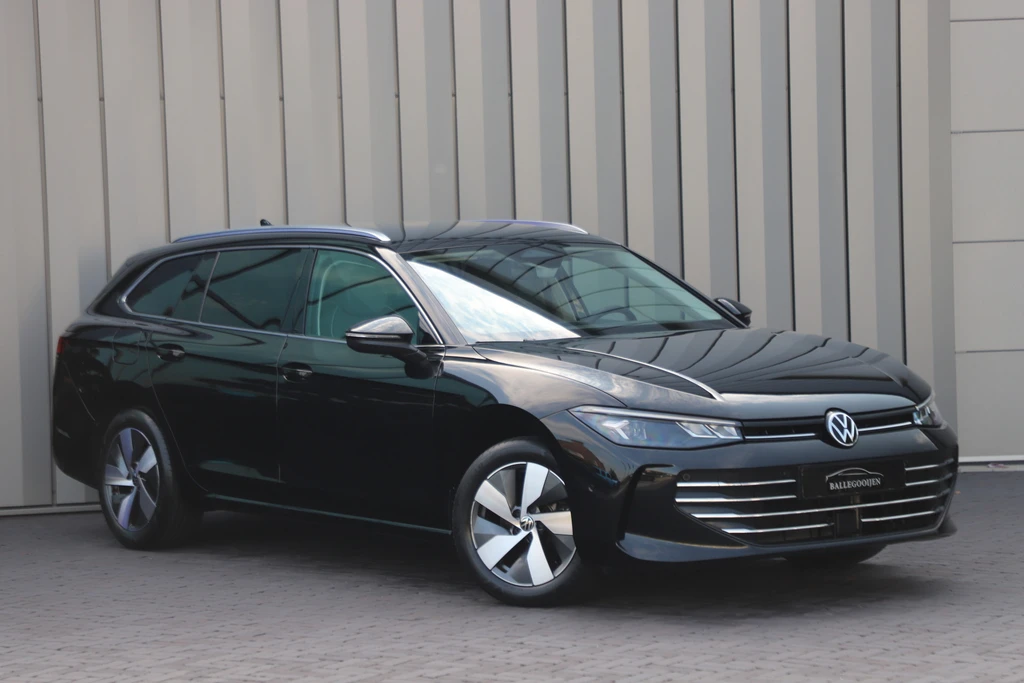 Volkswagen Passat – foto 4