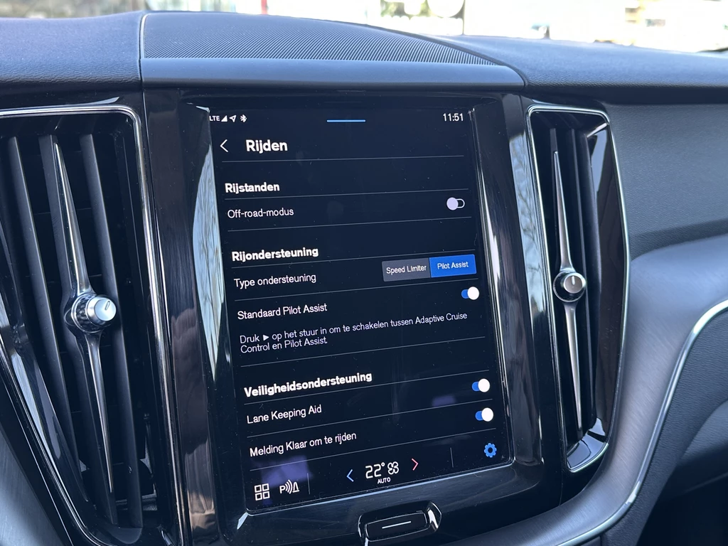 Volvo XC60 – foto 22