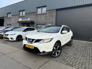 Nissan QASHQAI – thumbnail 2