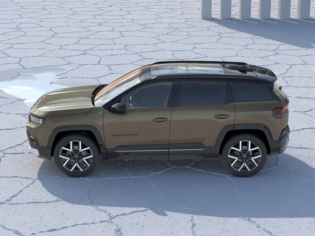 Jeep Compass – foto 4