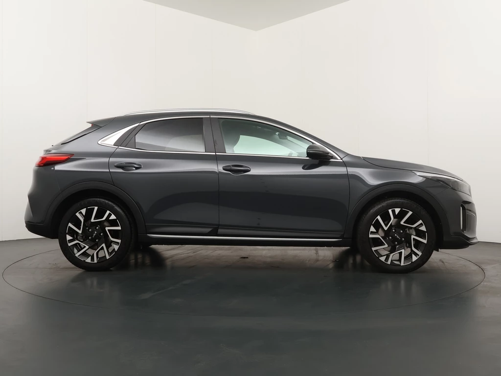 Kia XCeed – foto 9