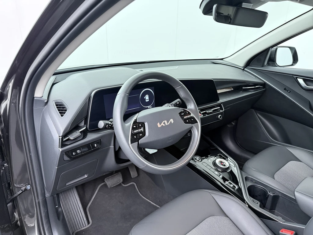 Kia Niro EV – foto 18