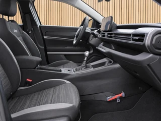 Jeep Avenger – thumbnail 9