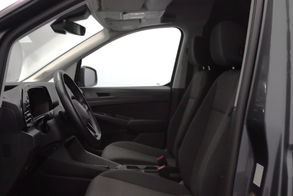 Volkswagen Caddy – foto 12