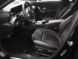 Mercedes-Benz A-Klasse – thumbnail 11