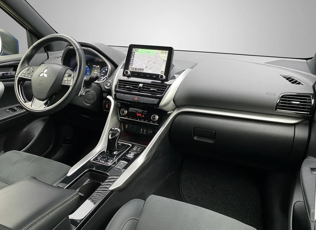Mitsubishi Eclipse Cross – foto 20