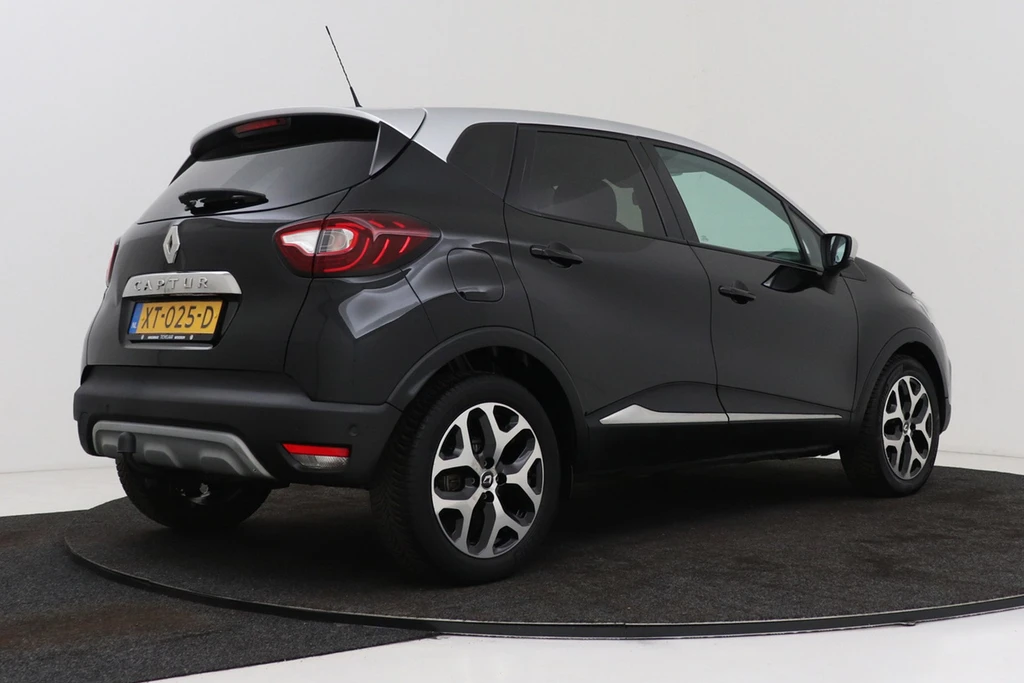 Renault Captur – foto 8
