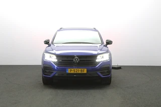 Volkswagen Touareg – thumbnail 10