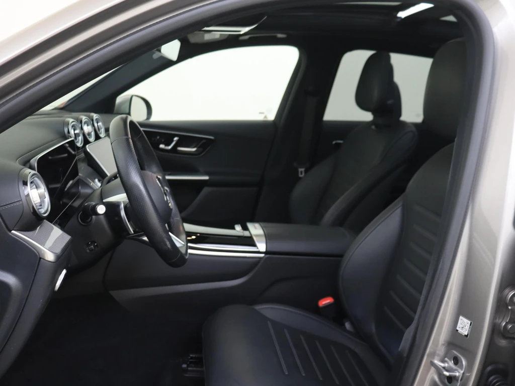 Mercedes-Benz GLC – foto 11
